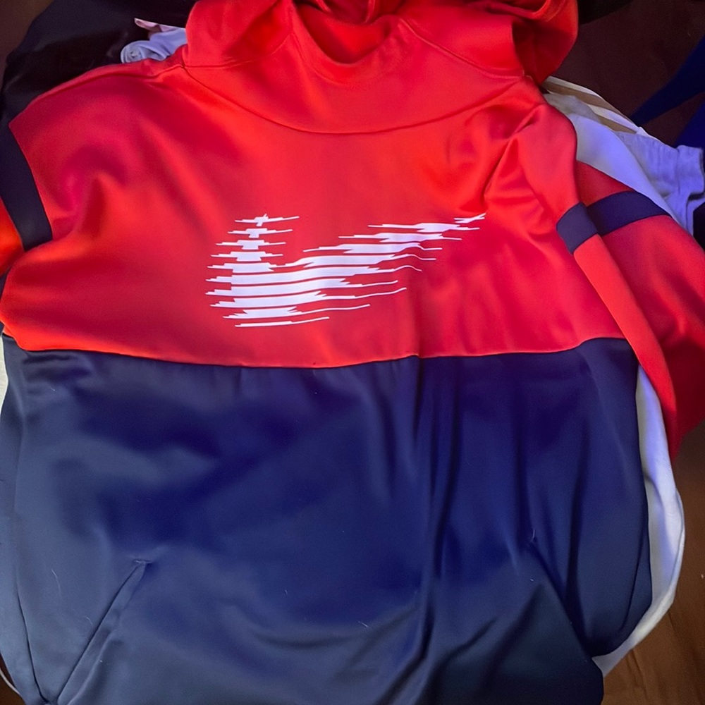 Nike Hoodie